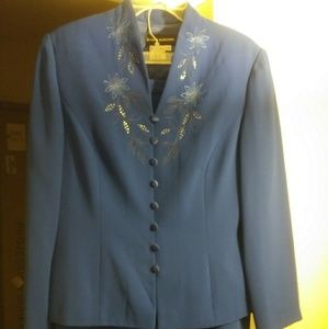 Dresses. Suits, Skirts